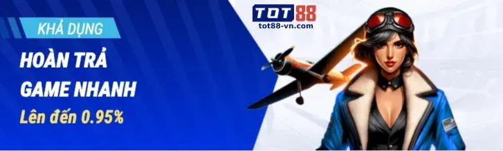 Hoàn trả hàng ngày tại 6ff2